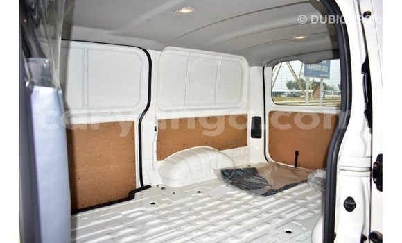 Buy Import Toyota Hiace White Car in Import - Dubai in Malawi Buy Import Toyota Hiace White Car in Import - Dubai in Malawi