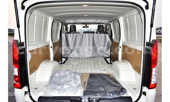 Buy Import Toyota Hiace White Car in Import - Dubai in Malawi Buy Import Toyota Hiace White Car in Import - Dubai in Malawi