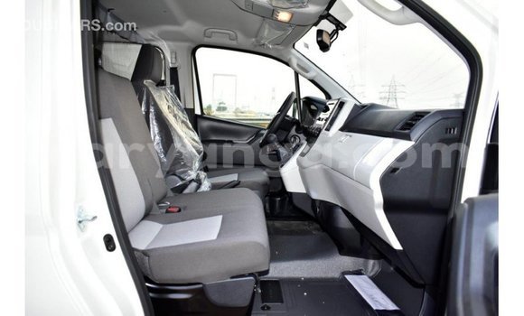 Buy Import Toyota Hiace White Car in Import - Dubai in Malawi Buy Import Toyota Hiace White Car in Import - Dubai in Malawi