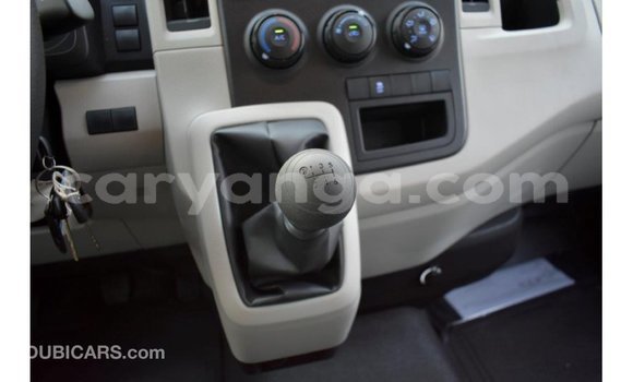 Buy Import Toyota Hiace White Car in Import - Dubai in Malawi Buy Import Toyota Hiace White Car in Import - Dubai in Malawi