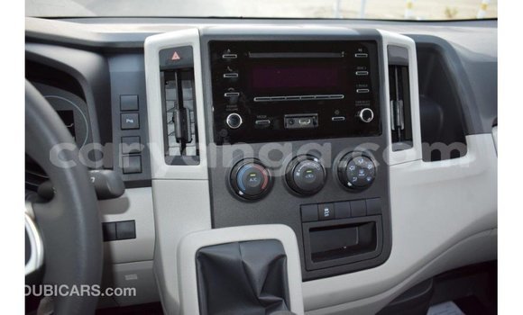 Buy Import Toyota Hiace White Car in Import - Dubai in Malawi Buy Import Toyota Hiace White Car in Import - Dubai in Malawi