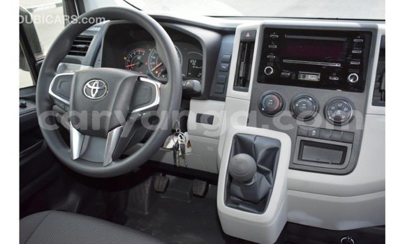 Buy Import Toyota Hiace White Car in Import - Dubai in Malawi Buy Import Toyota Hiace White Car in Import - Dubai in Malawi