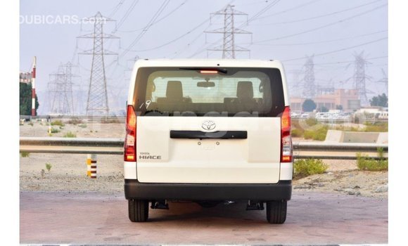 Buy Import Toyota Hiace White Car in Import - Dubai in Malawi Buy Import Toyota Hiace White Car in Import - Dubai in Malawi