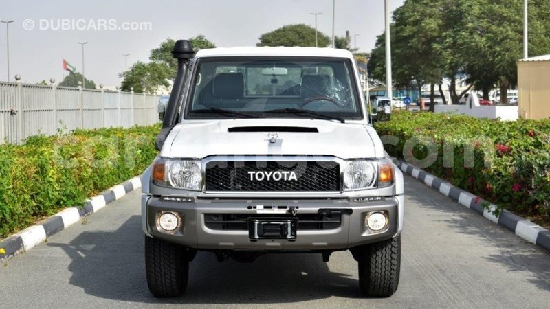 Big with watermark toyota land cruiser malawi import dubai 6750