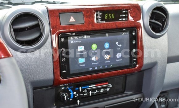 Nunua Imported Toyota Land Cruiser Other Gari ndani ya Import - Dubai nchini Malawi Nunua Imported Toyota Land Cruiser Other Gari ndani ya Import - Dubai nchini Malawi