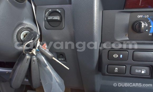 Nunua Imported Toyota Land Cruiser Other Gari ndani ya Import - Dubai nchini Malawi Nunua Imported Toyota Land Cruiser Other Gari ndani ya Import - Dubai nchini Malawi
