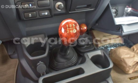 Nunua Imported Toyota Land Cruiser Other Gari ndani ya Import - Dubai nchini Malawi Nunua Imported Toyota Land Cruiser Other Gari ndani ya Import - Dubai nchini Malawi