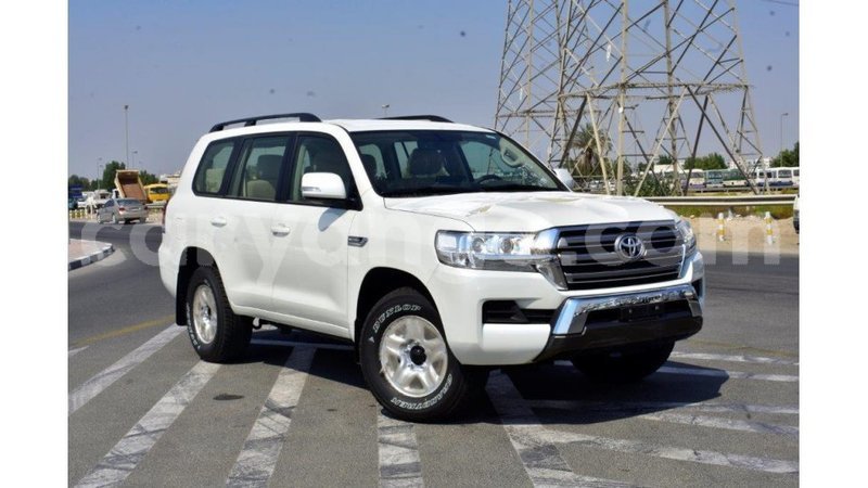 Big with watermark toyota land cruiser malawi import dubai 6752