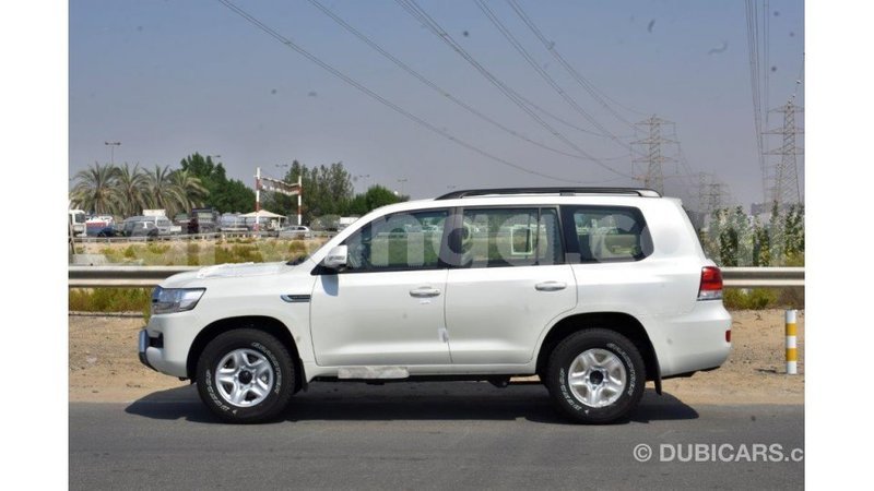 Big with watermark toyota land cruiser malawi import dubai 6752