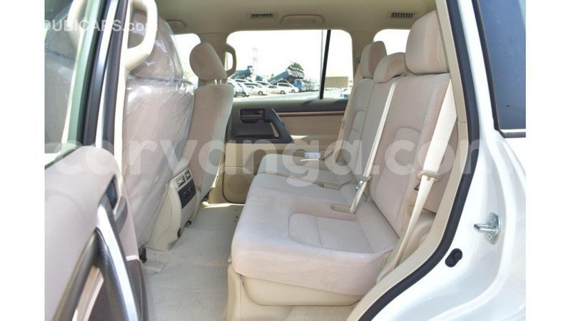 Big with watermark toyota land cruiser malawi import dubai 6752