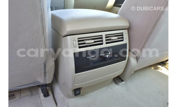 Buy Import Toyota Land Cruiser White Car in Import - Dubai in Malawi Buy Import Toyota Land Cruiser White Car in Import - Dubai in Malawi