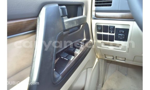 Buy Import Toyota Land Cruiser White Car in Import - Dubai in Malawi Buy Import Toyota Land Cruiser White Car in Import - Dubai in Malawi