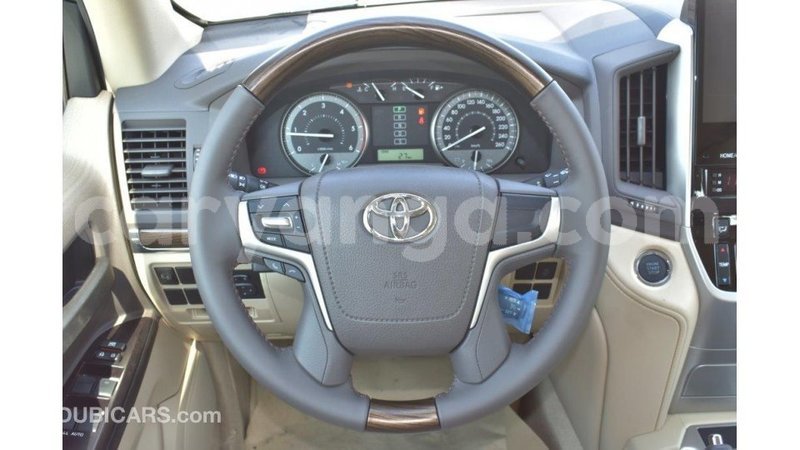 Big with watermark toyota land cruiser malawi import dubai 6752