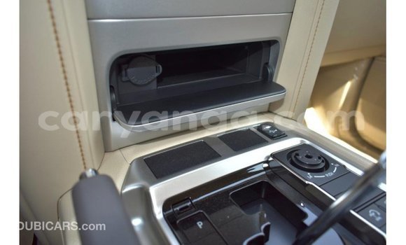 Buy Import Toyota Land Cruiser White Car in Import - Dubai in Malawi Buy Import Toyota Land Cruiser White Car in Import - Dubai in Malawi