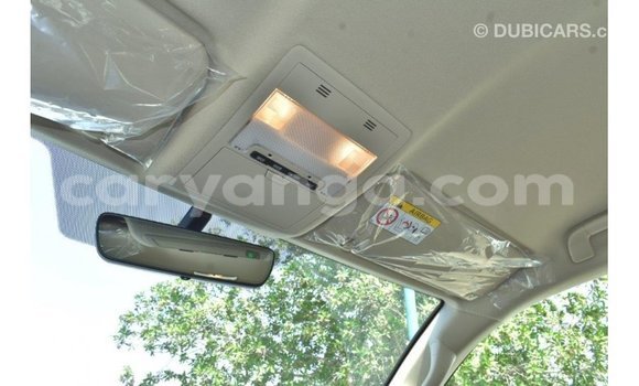 Buy Import Toyota Land Cruiser White Car in Import - Dubai in Malawi Buy Import Toyota Land Cruiser White Car in Import - Dubai in Malawi