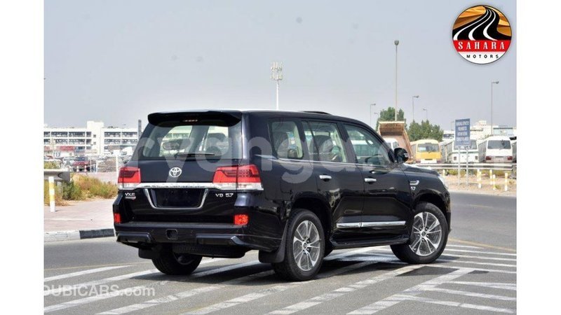 Big with watermark toyota land cruiser malawi import dubai 6754