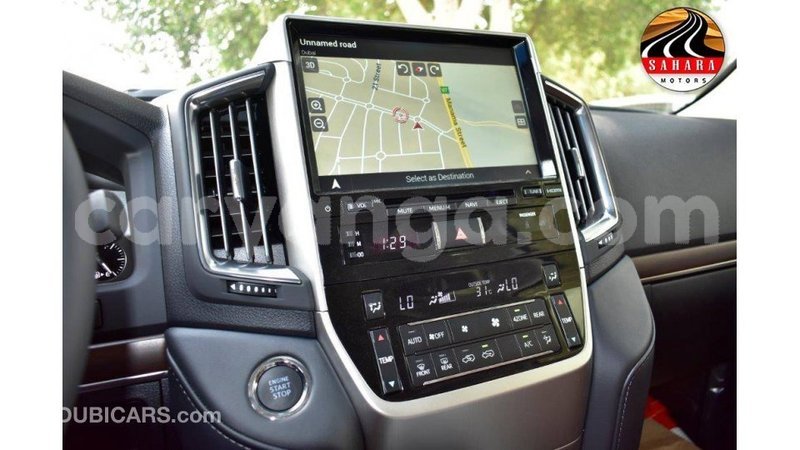 Big with watermark toyota land cruiser malawi import dubai 6754