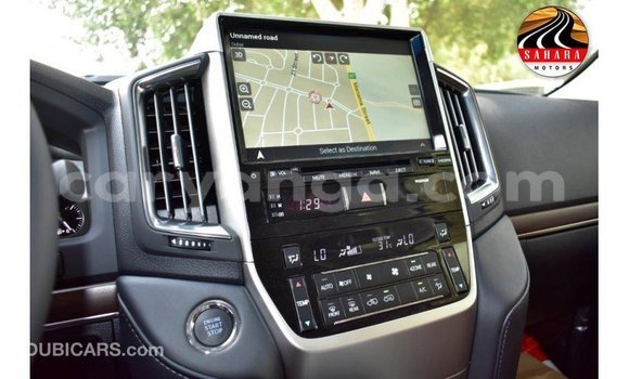 Nunua Imported Toyota Land Cruiser Black Gari ndani ya Import - Dubai nchini Malawi Nunua Imported Toyota Land Cruiser Black Gari ndani ya Import - Dubai nchini Malawi