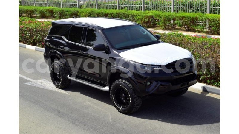 Big with watermark toyota fortuner malawi import dubai 6755