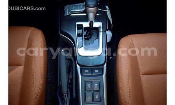 Nunua Imported Toyota Fortuner Black Gari ndani ya Import - Dubai nchini Malawi Nunua Imported Toyota Fortuner Black Gari ndani ya Import - Dubai nchini Malawi