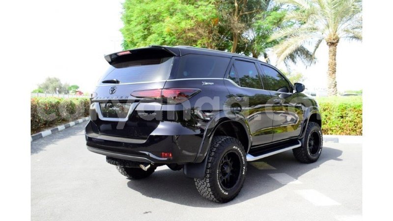 Big with watermark toyota fortuner malawi import dubai 6755