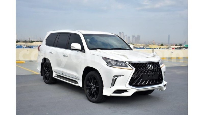 Big with watermark lexus lx malawi import dubai 6756