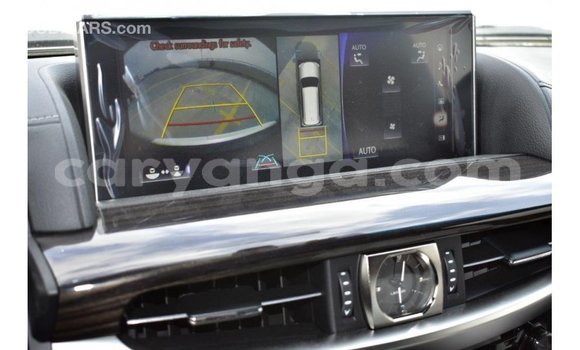 Nunua Imported Lexus LX White Gari ndani ya Import - Dubai nchini Malawi Nunua Imported Lexus LX White Gari ndani ya Import - Dubai nchini Malawi