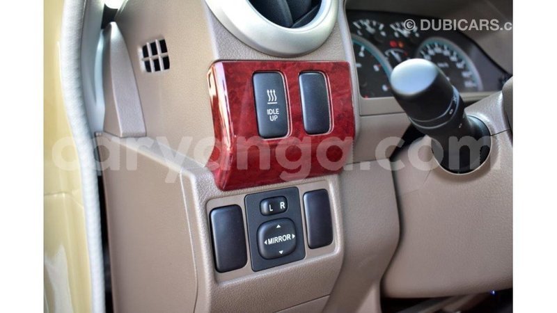 Big with watermark toyota land cruiser malawi import dubai 6757