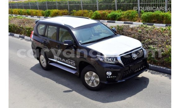 Nunua Imported Toyota Prado Black Gari ndani ya Import - Dubai nchini Malawi Nunua Imported Toyota Prado Black Gari ndani ya Import - Dubai nchini Malawi