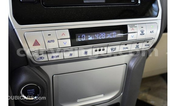Nunua Imported Toyota Prado Black Gari ndani ya Import - Dubai nchini Malawi Nunua Imported Toyota Prado Black Gari ndani ya Import - Dubai nchini Malawi