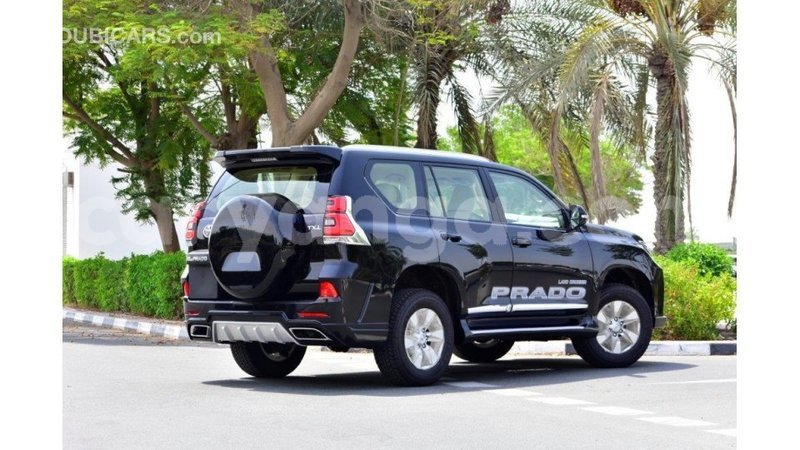 Big with watermark toyota prado malawi import dubai 6758