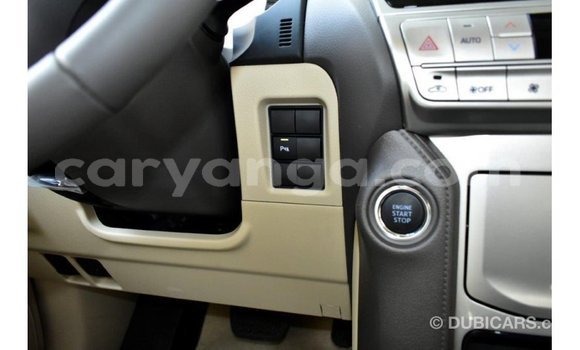 Nunua Imported Toyota Prado Black Gari ndani ya Import - Dubai nchini Malawi Nunua Imported Toyota Prado Black Gari ndani ya Import - Dubai nchini Malawi