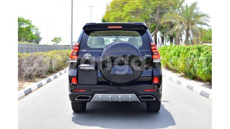 Big with watermark toyota prado malawi import dubai 6758