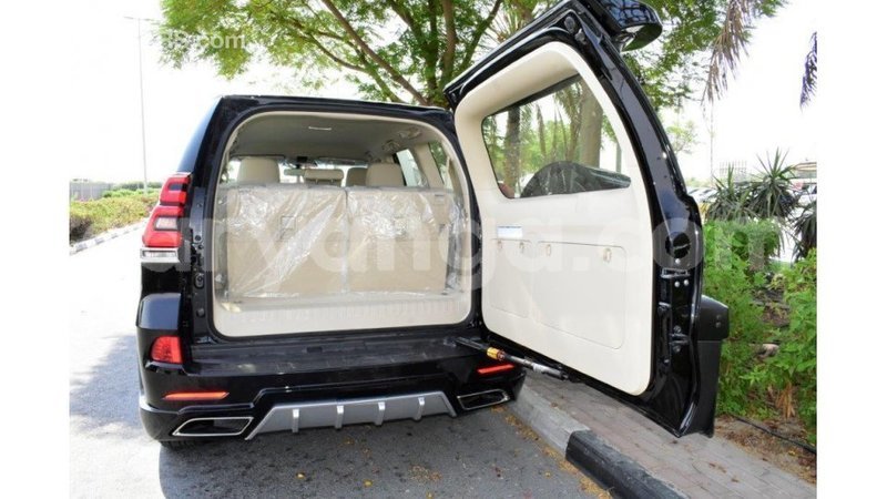 Big with watermark toyota prado malawi import dubai 6758