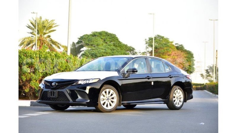 Big with watermark toyota camry malawi import dubai 6759