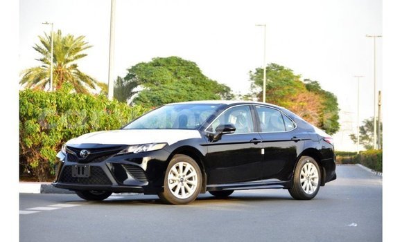 Buy Import Toyota Camry Black Car in Import - Dubai in Malawi Buy Import Toyota Camry Black Car in Import - Dubai in Malawi