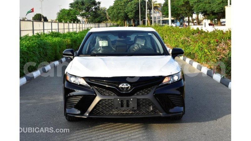 Big with watermark toyota camry malawi import dubai 6759