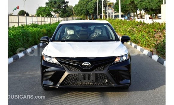 Buy Import Toyota Camry Black Car in Import - Dubai in Malawi Buy Import Toyota Camry Black Car in Import - Dubai in Malawi