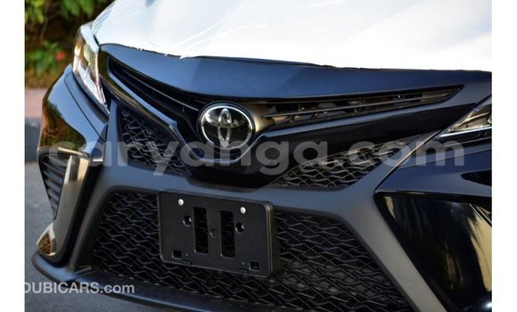 Buy Import Toyota Camry Black Car in Import - Dubai in Malawi Buy Import Toyota Camry Black Car in Import - Dubai in Malawi