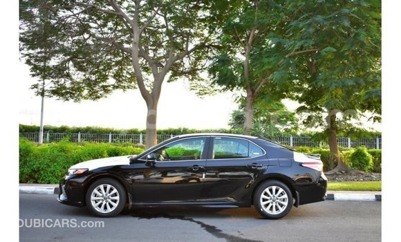 Buy Import Toyota Camry Black Car in Import - Dubai in Malawi Buy Import Toyota Camry Black Car in Import - Dubai in Malawi