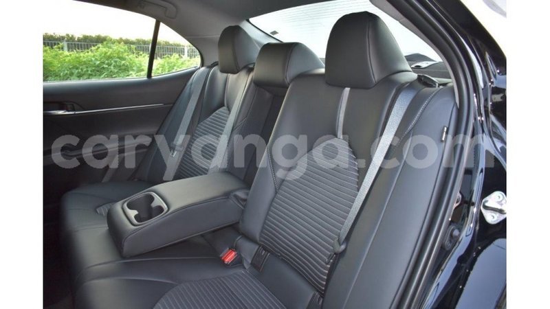 Big with watermark toyota camry malawi import dubai 6759