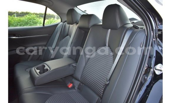 Buy Import Toyota Camry Black Car in Import - Dubai in Malawi Buy Import Toyota Camry Black Car in Import - Dubai in Malawi