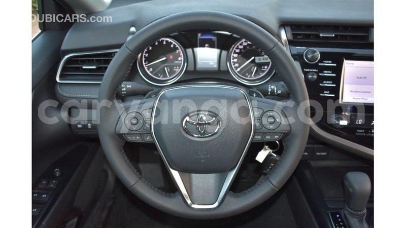 Big with watermark toyota camry malawi import dubai 6759