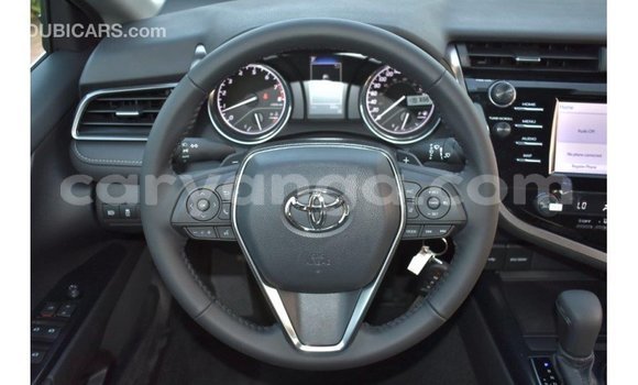 Buy Import Toyota Camry Black Car in Import - Dubai in Malawi Buy Import Toyota Camry Black Car in Import - Dubai in Malawi