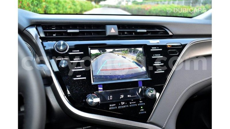 Big with watermark toyota camry malawi import dubai 6759