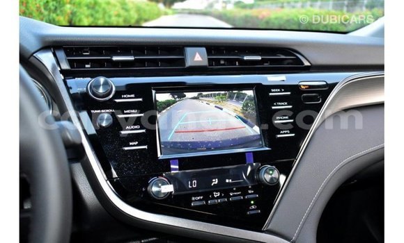 Buy Import Toyota Camry Black Car in Import - Dubai in Malawi Buy Import Toyota Camry Black Car in Import - Dubai in Malawi