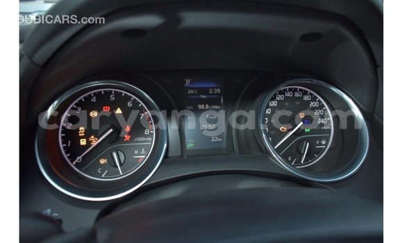 Buy Import Toyota Camry Black Car in Import - Dubai in Malawi Buy Import Toyota Camry Black Car in Import - Dubai in Malawi