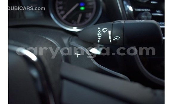 Buy Import Toyota Camry Black Car in Import - Dubai in Malawi Buy Import Toyota Camry Black Car in Import - Dubai in Malawi