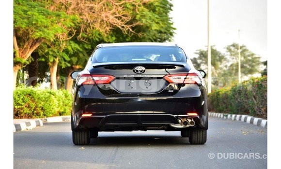 Buy Import Toyota Camry Black Car in Import - Dubai in Malawi Buy Import Toyota Camry Black Car in Import - Dubai in Malawi