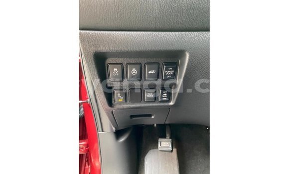Buy Import Nissan Pathfinder Red Car in Import - Dubai in Malawi Buy Import Nissan Pathfinder Red Car in Import - Dubai in Malawi